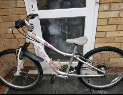 specialized girls mountain bike