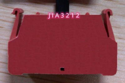 2Pcs New For GIOVENZANA normally closed switch contact PCW01 #JIA