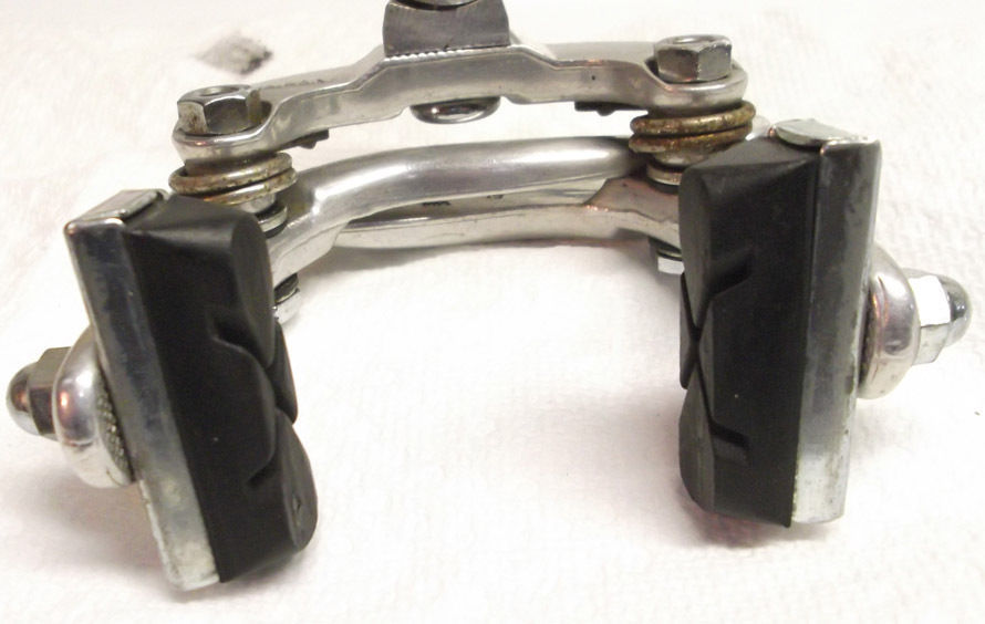 Piezas de bicicleta BMX Mongoose Vintage