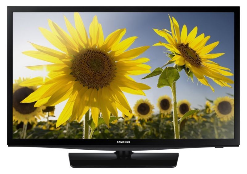 Samsung LED-Fernseher