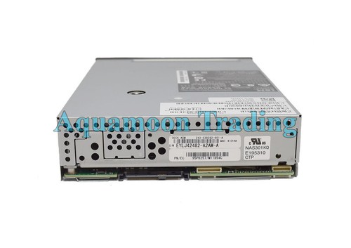 341K0 Genuine OEM Dell LTO Ultrium 6-H Internal SAS Tape Drive LTO6 12X4243