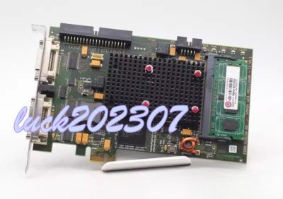 1PC used ISRA VISION SYSTEMS AG/SMASH WEB PROCESSOR CL #YY