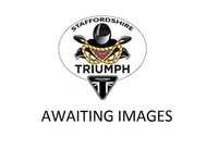 TRIUMPH TIGER 1200 RALLY PRO - 2023 23 - 1 OWNER - FSH