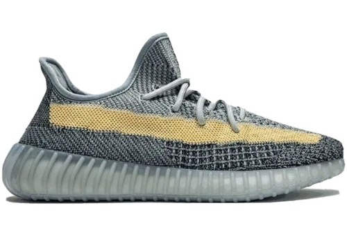 adidas Yeezy Boost 350 V2 Ash Blue | eBay