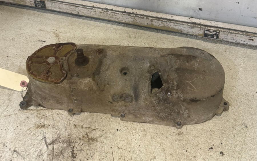 04-06 POLARIS SPORTSMAN 90 Clutch Cover 0451671