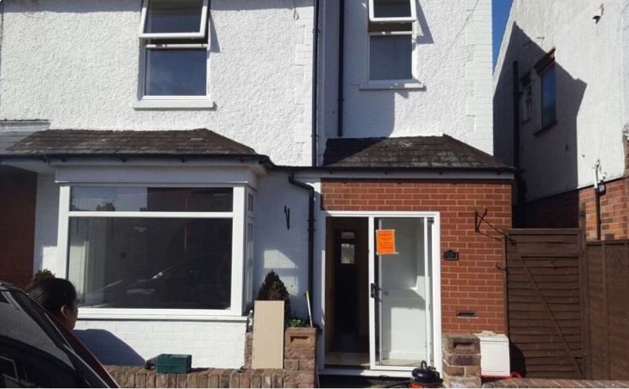 Well presented 3 bedroom house for rent in Skegness in Skegness, Lincolnshire Gumtree