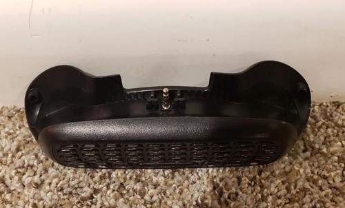 Microsoft XBOX 360 Chatpad - Tested - Works - Black