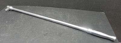 SnapOn SN 24B- 24'' Breaker Bar- 1/2''