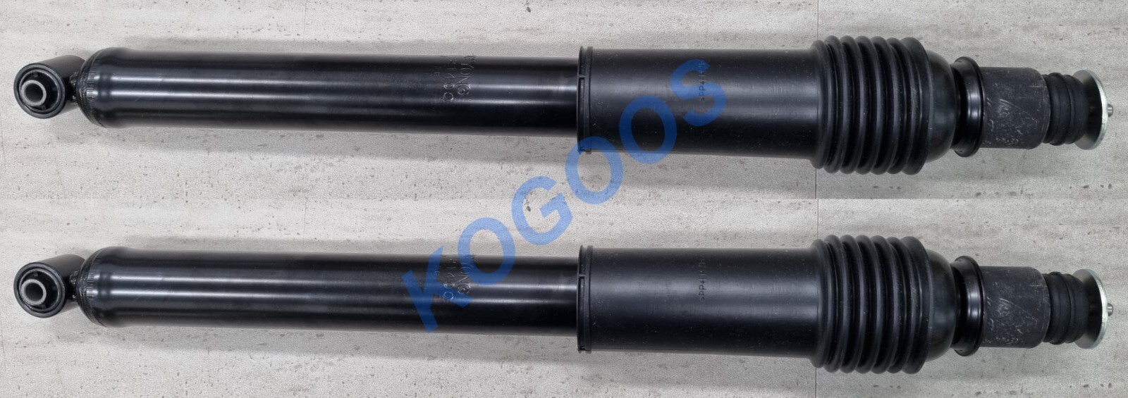REAR GAS SHOCK ABSORBER Pair Ssangyong STAVIC/TURISMO