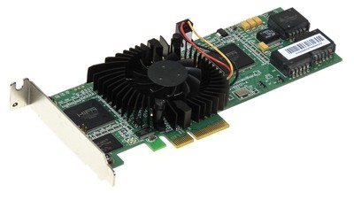 HIFN 105-000121-A VTL EXPRESS MINIBOARD ACCELERATION CARD LP