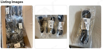 Item photo(s) from verified buyer