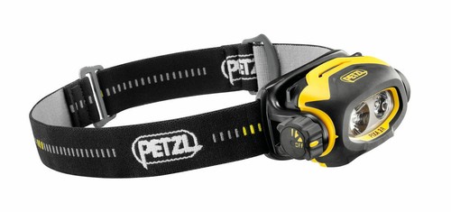 Stirnlampe Petzl Actik Core LED – Böttcher AG