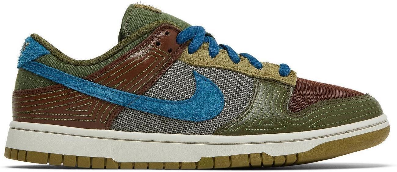 Nike Dunk NH Low Cacao Wow for Sale | Authenticity Guaranteed | eBay