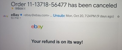 Artikelfoto(s) von einem verifizierten Käufer
