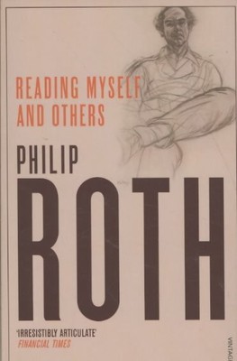 Reading Myself and Others, Paperback by Roth, Philip, Brand New, Free shippin...