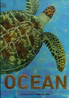 Ocean: The Definitive Visual Guide