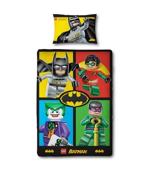 Fleece Children's Bedding Sets