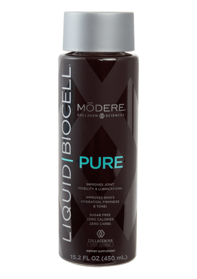 MODERE LIQUID BIOCELL PURE 15.2 FL OZ (450 mL) 1