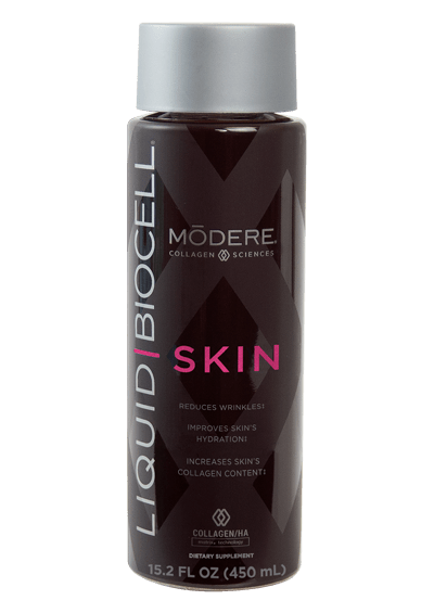 MODERE LIQUID BIOCELL SKIN 15.2 FL OZ (450 mL)