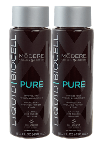 MODERE LIQUID BIOCELL PURE (2CT)