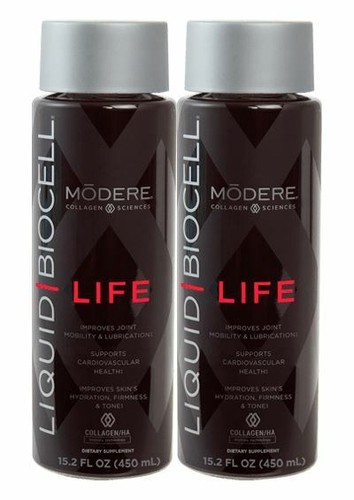 MODERE LIQUID BIOCELL LIFE (2CT)