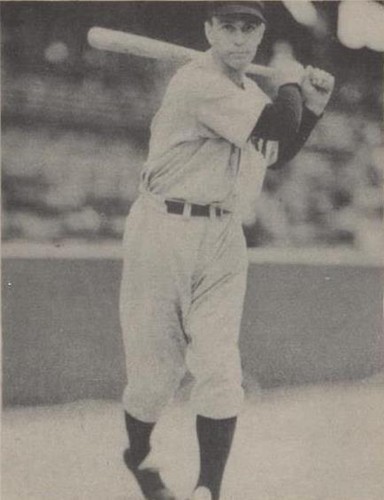 1939 Play Ball - Babe Dahlgren #81