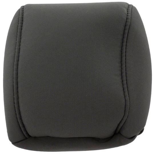 2015-2022 Ford Super Duty Headrest Cover - Front