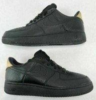 Nike Air Force 1 Low '07 LV8 Leather Tongue