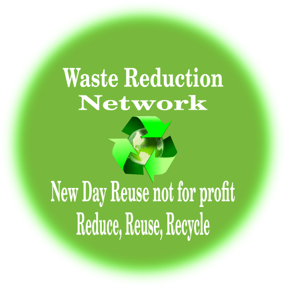 New Day Reuse inc