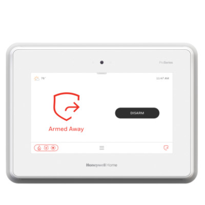 Resideo Honeywell Home PROA7PLUS-1 ProSeries 7'' All-In-One Panel