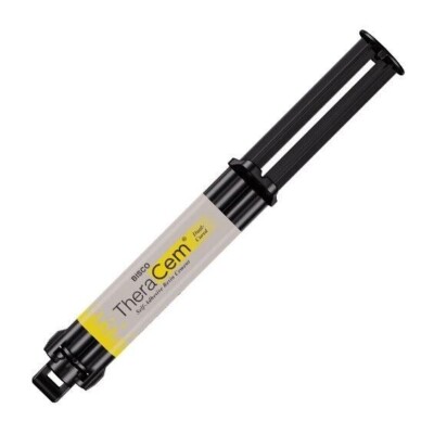 BISCO D46311P Theracem Self Adhesive Resin Cement