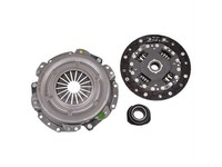 Kupplungssatz LuK RepSet mit Ausrücklager für PEUGEOT LUK 619 3072 00