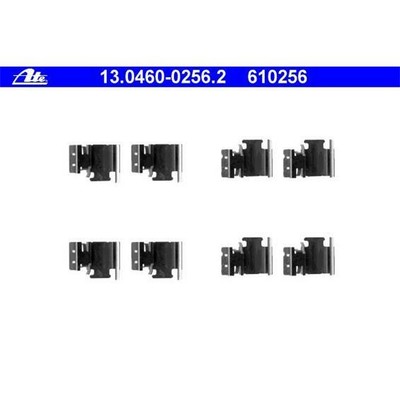ATE Belagsatz 13.0460-5958.2