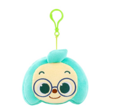 Hogi sales stuffed animal