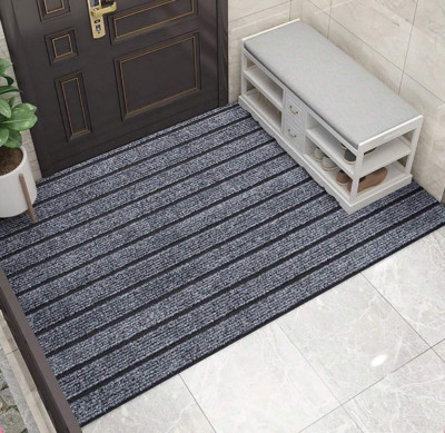 Door Mat Home Front Carpet Floor Mats Indoor Outdoor Rug Waterproof Non-slip Mat