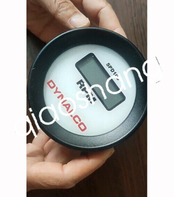 One New Dynalco SPD100  SPD100-1 SPD-100 Digital tachometer Fast shipping