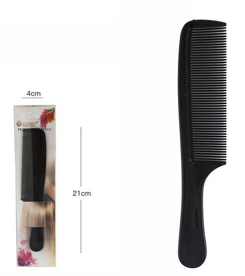 Pettine Hair Stylist Acconciatura Capelli Professionale 64055 dfh
