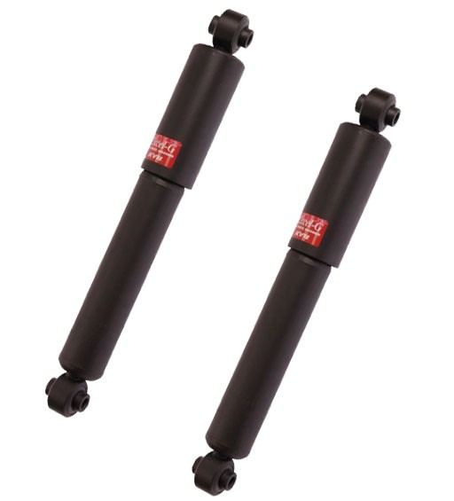 KYB 345066 Excel-G Shock Absorbers for 2005-2015 Nissan Armada **PAIR**