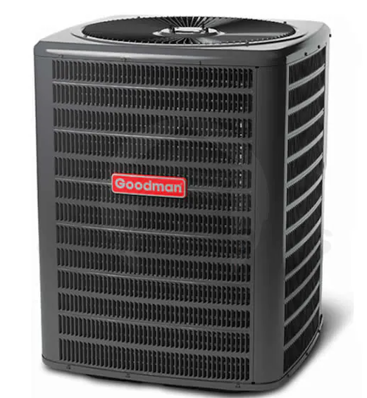 Condenser - Model Gsx130361