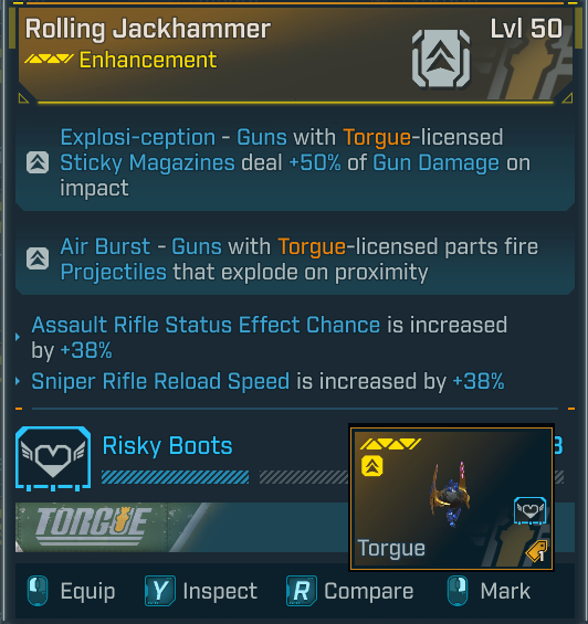 🔥Borderlands 4 Lvl 50 Rolling Jackhammer🚀Fast💎 PS5/XBOX/PC/Switch 2🔥