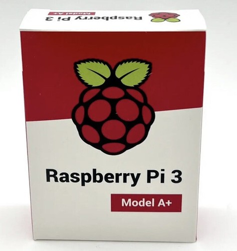3 Model A+ Plus Pi 3a+ Wifi 4.2 Bluetooth 4 Core 1.4g Cpu ⭐️