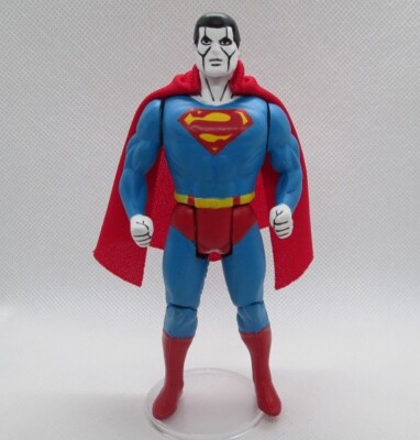 Super Powers Custom Casted Bizarro