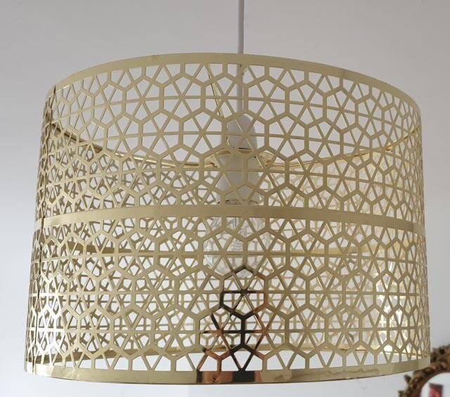 Beautiful Stylish Lamp Shades 3 Floor Uplighter 1 Excelent