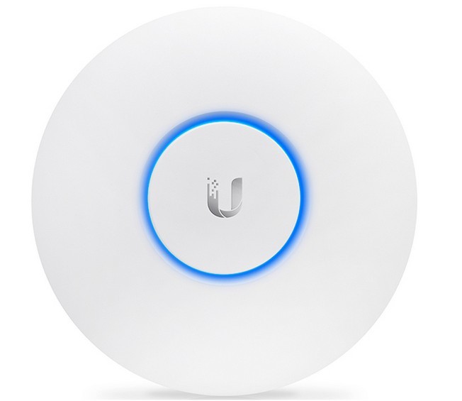 Ubiquiti UAP AC PRO, Access Point weiß