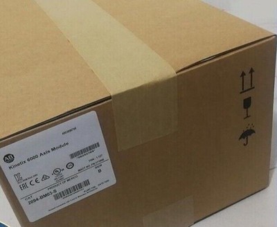 New 2094-BM03-S Servo Drive Kinetix 6000 Axis Module Allen-Bradley 2094BM03S US