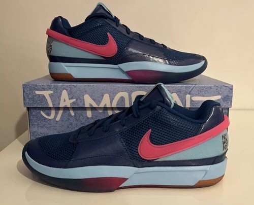 Nike Ja 1 EP　28.0 Nike Ja 1 Mismatched Men's - FQ4796-800/FV1288-800 - US