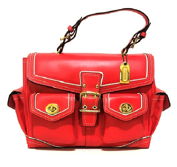 【Coperni】関税込★Mini aluminum satchel bag Coperni Mini Mail Box Bag | Shopbop
