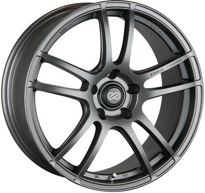 Renault Twingo 17 Zoll Felgen