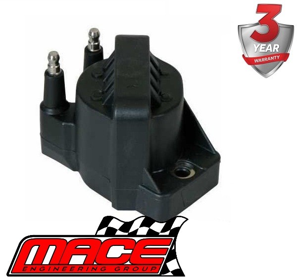MACE IGNITION COIL FOR HOLDEN COMMODORE VT VX VY ECOTEC L36 L67 S/C 3