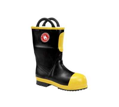 Black Diamond 699-94516S Short Rubber Bunker Boot